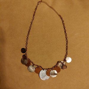 Fashion jewelry - necklace